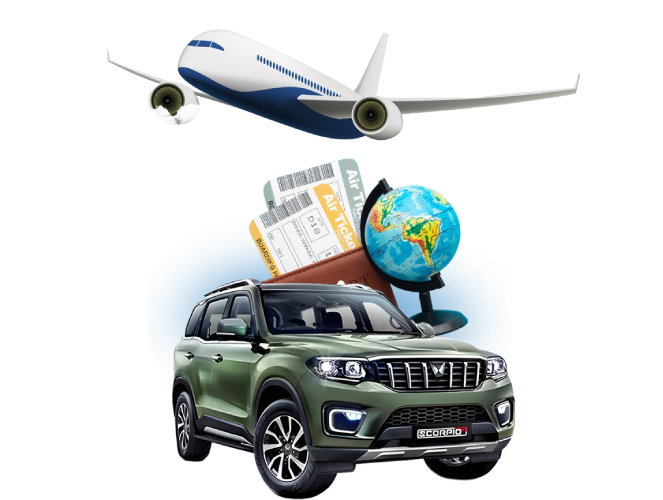 Travel Features