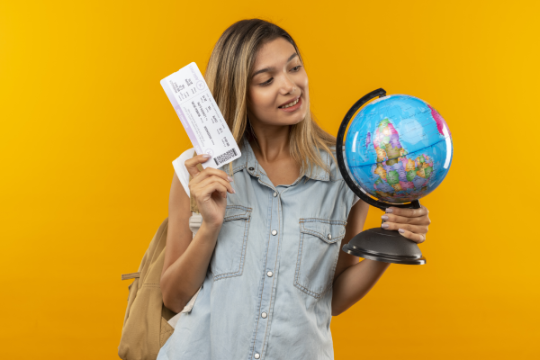 International Tour Packages