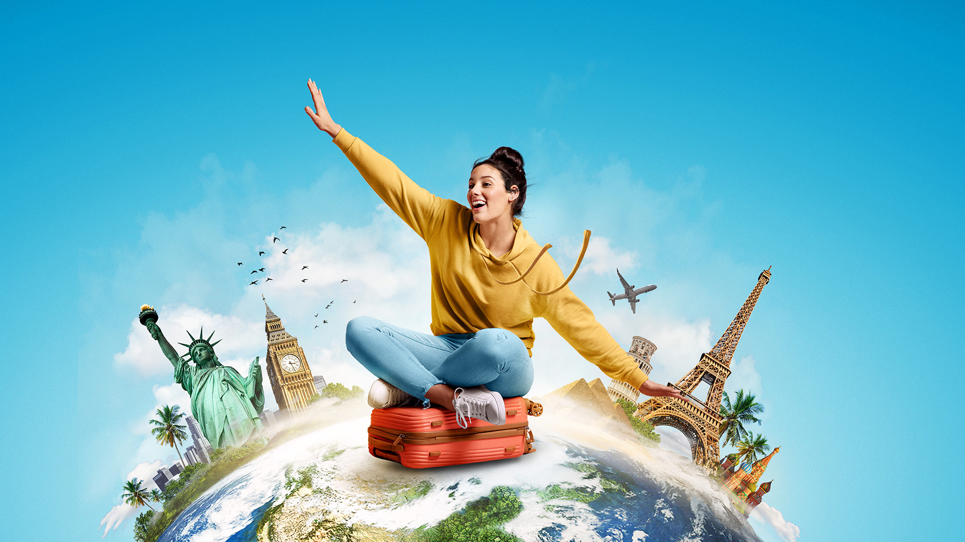 Tours and Travel